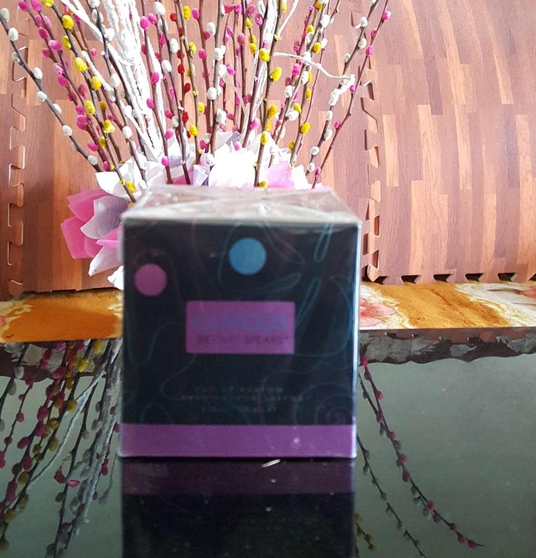Britney Spears Curious 100ml Eau de Parfum