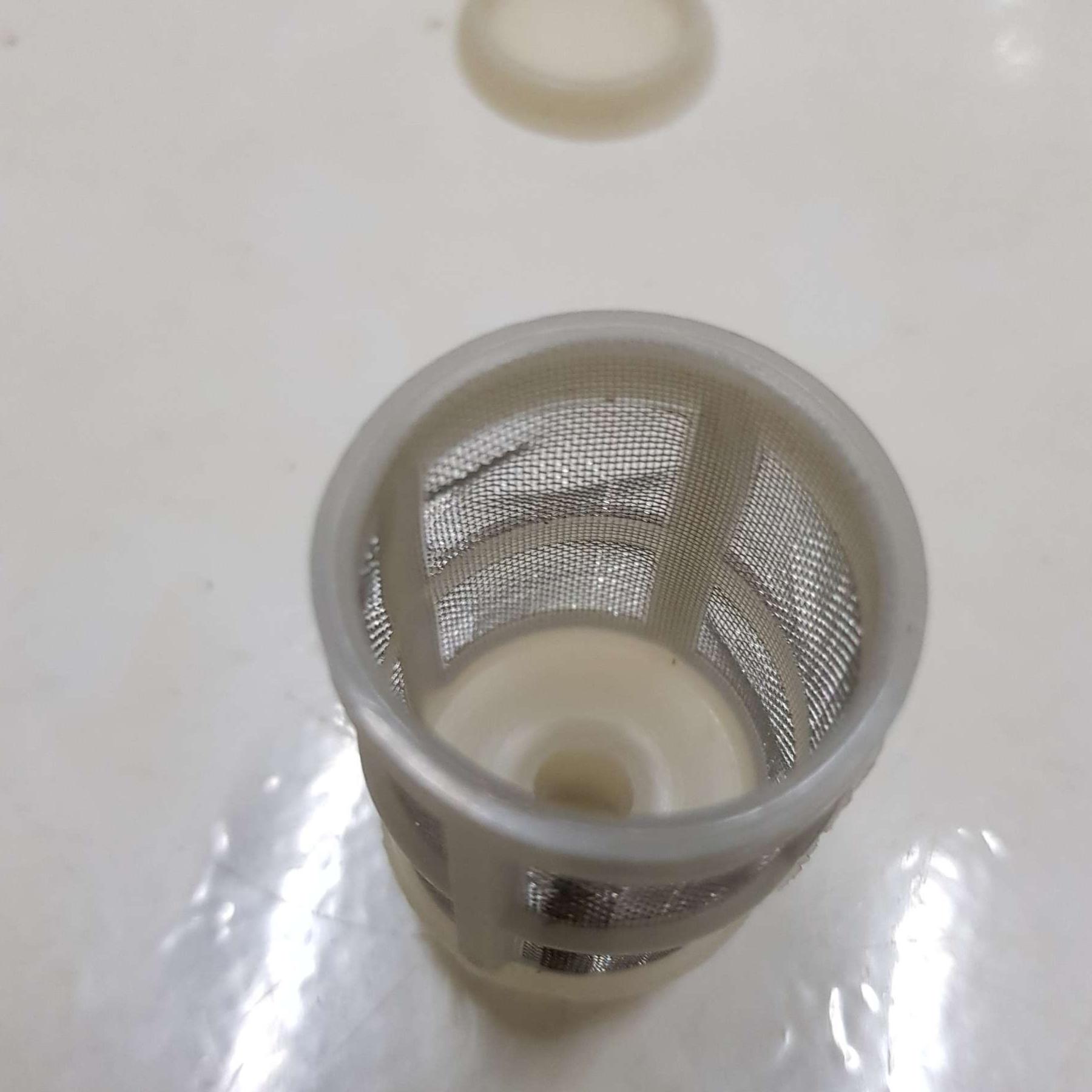 2 Cục lọc nước dành cho máy bơm mini