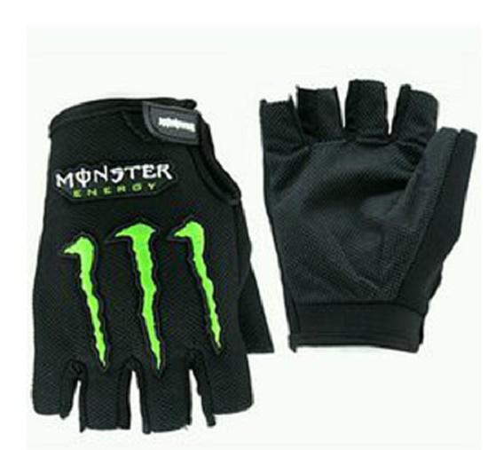 GĂNG TAY MONSTER KHÔNG GÙ NGẮN