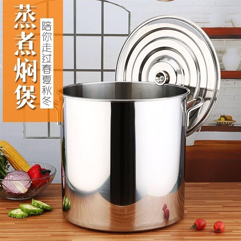 Cuộn Bọc Cấu Thành Điện Công Suất Lớn Thương Mại Nồi Nấu Canh Chậu Inox