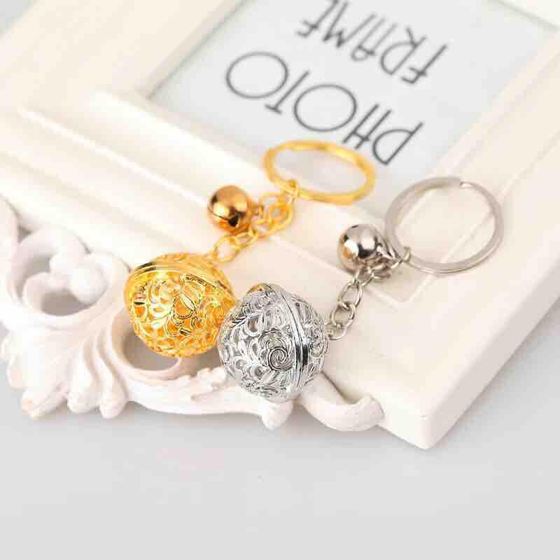 Móc khoá Dreamcatcher / Cung Linh Hoa Thiên Cốt