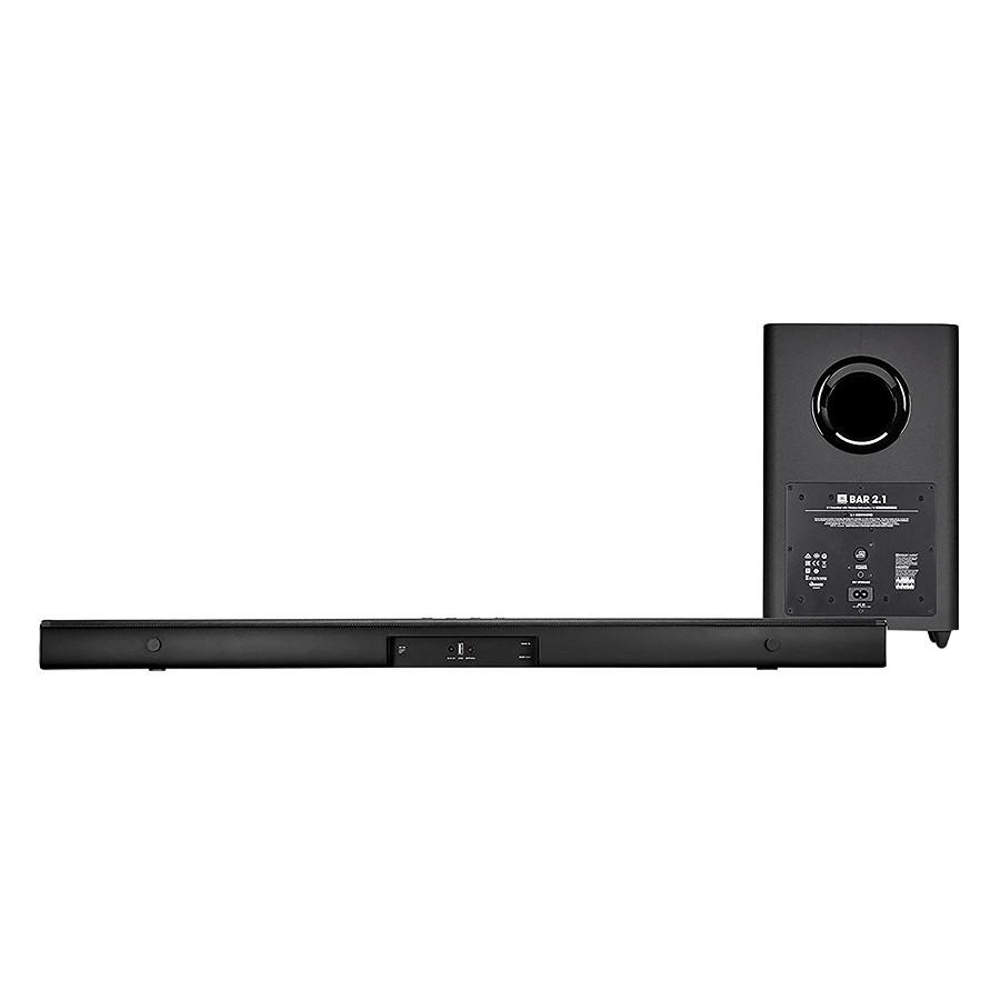Loa Soundbar JBL Bar 2.1