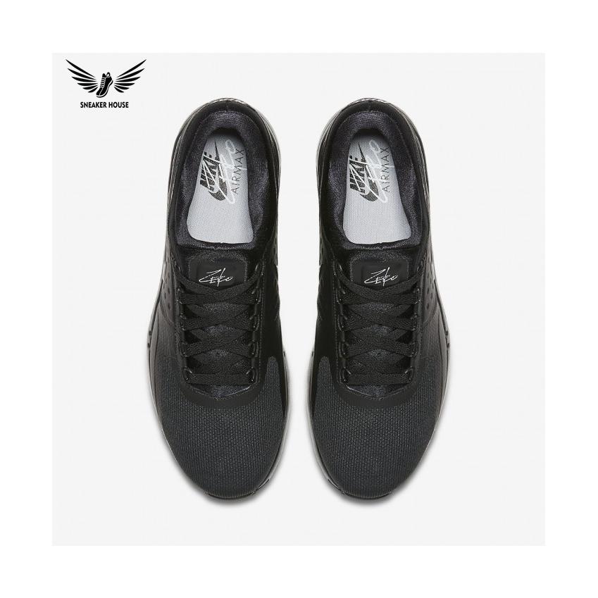 [CHÍNH HÃNG] SNEAKER-HOUSE  Nike Giày thể thao Nike Air Max Zero Essential 876070-006