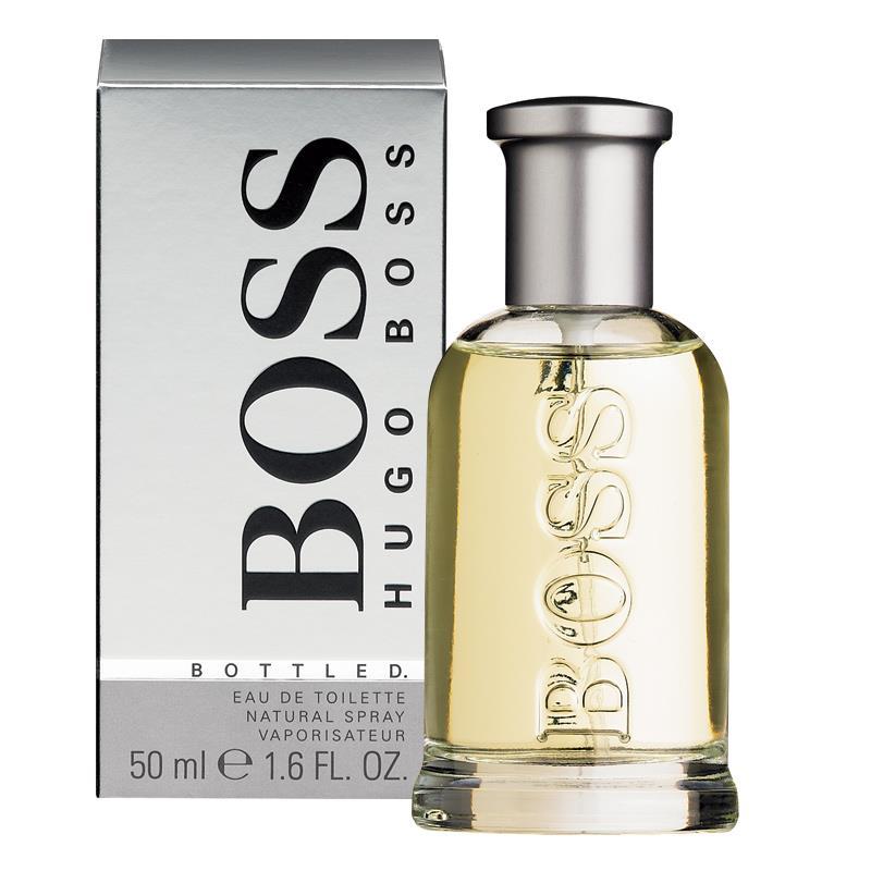 Nước hoa Hugo Boss Bottled 50 ml