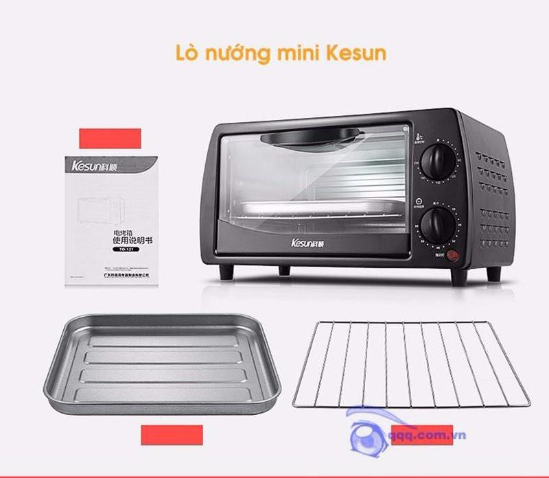 Lò nướng đa năng