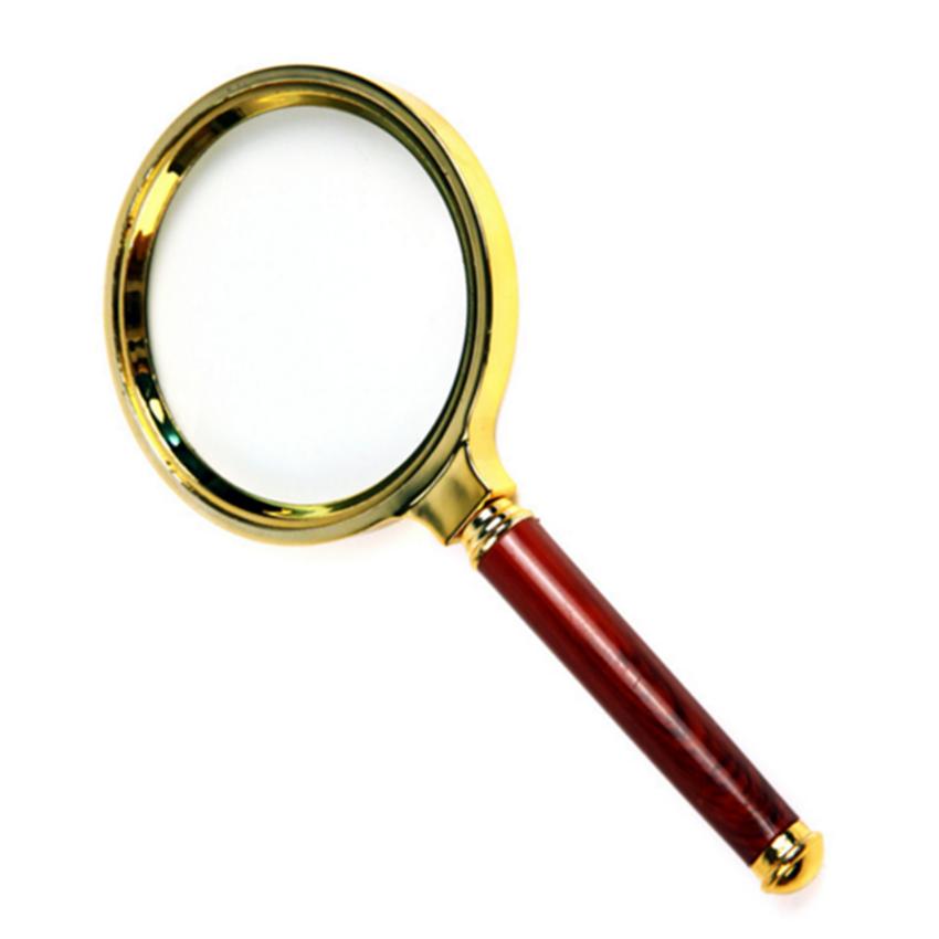 SIÊU HOT - Kinh lup,kinh phong dai,Kính Lúp Magnifier 80mm 206365