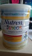sữa nutren junior