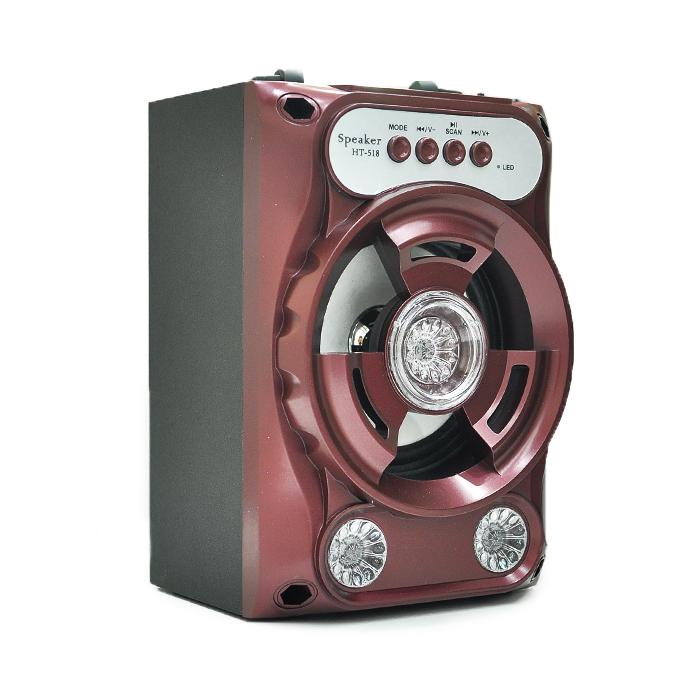 Loa Bluetooth xách tay DL33