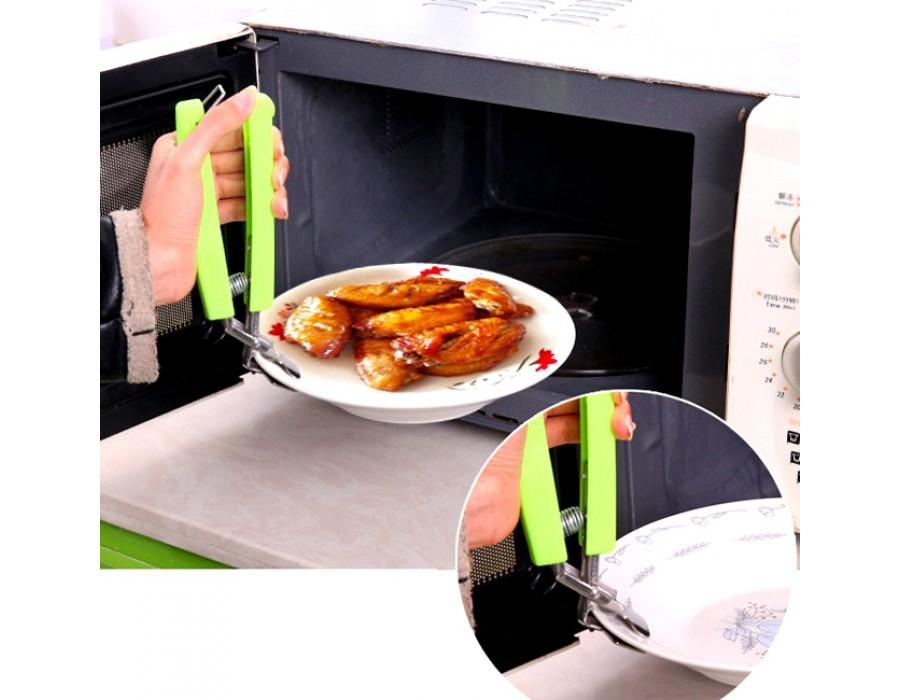 Dụng Cụ Gắp Nóng Chuyên Dụng
