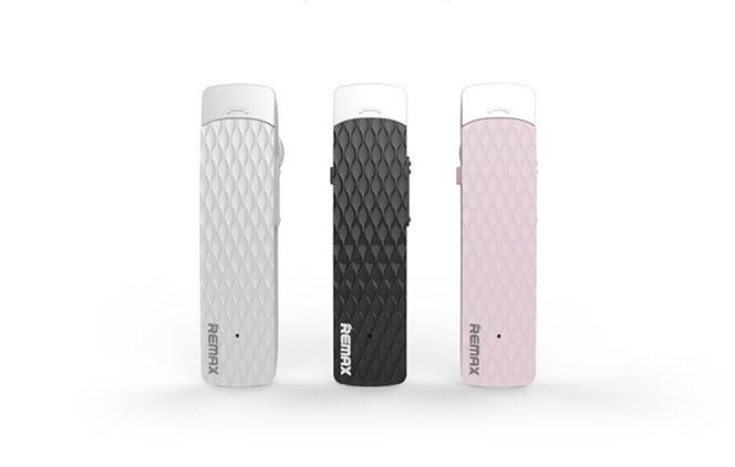 [ĐEN] TAI NGHE BLUETOOTH REMAX T9