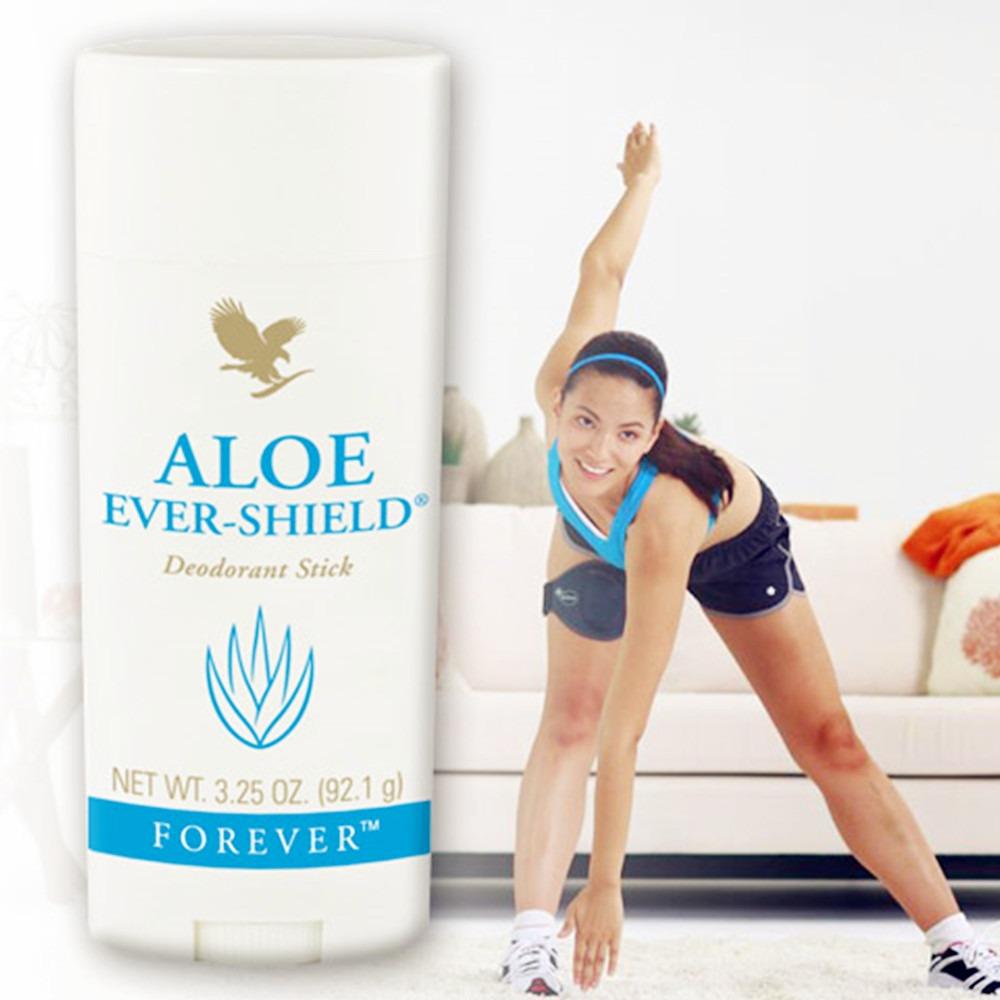 Aloe Ever-Shield®