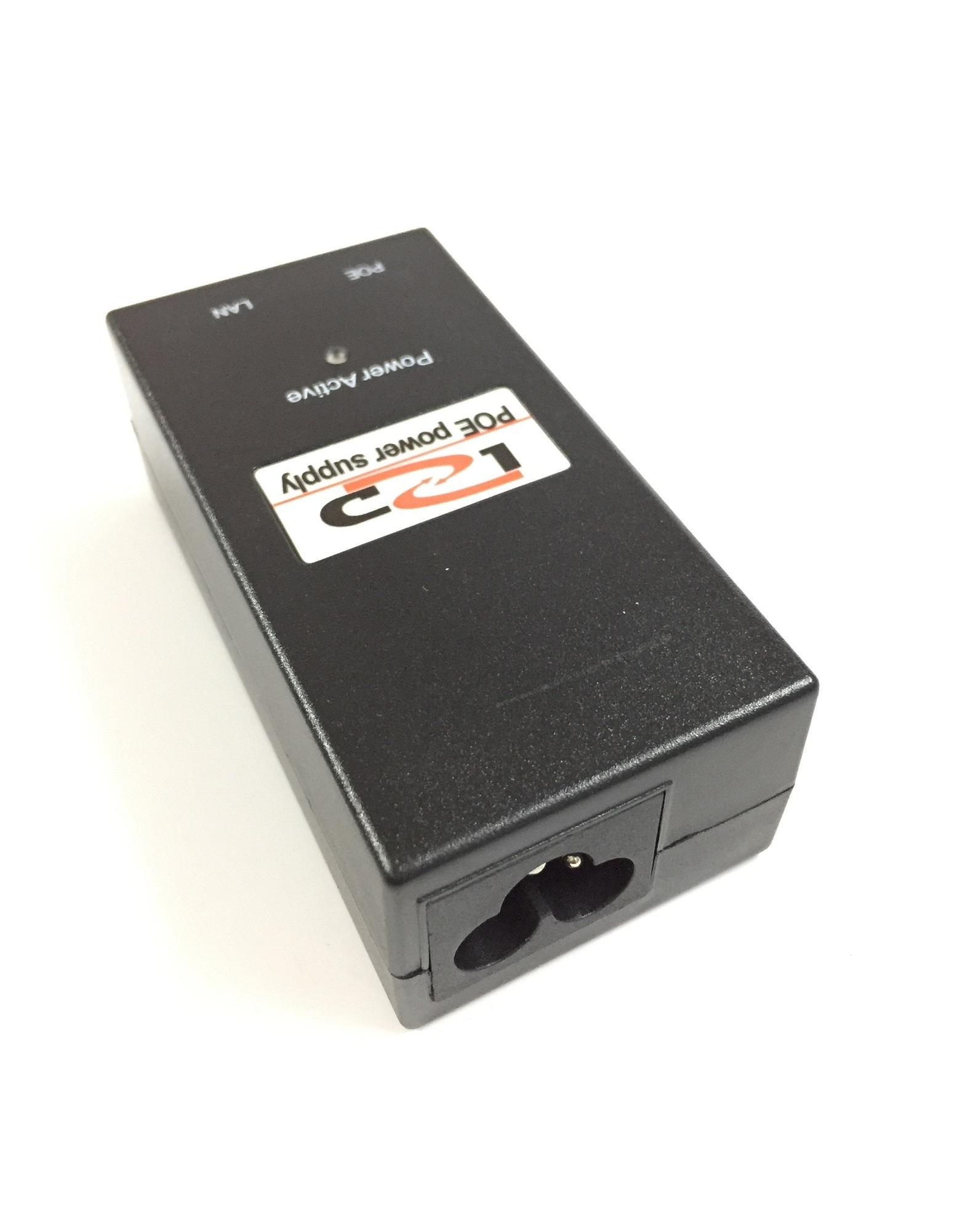 NGUỒN POE 24V 0.5A