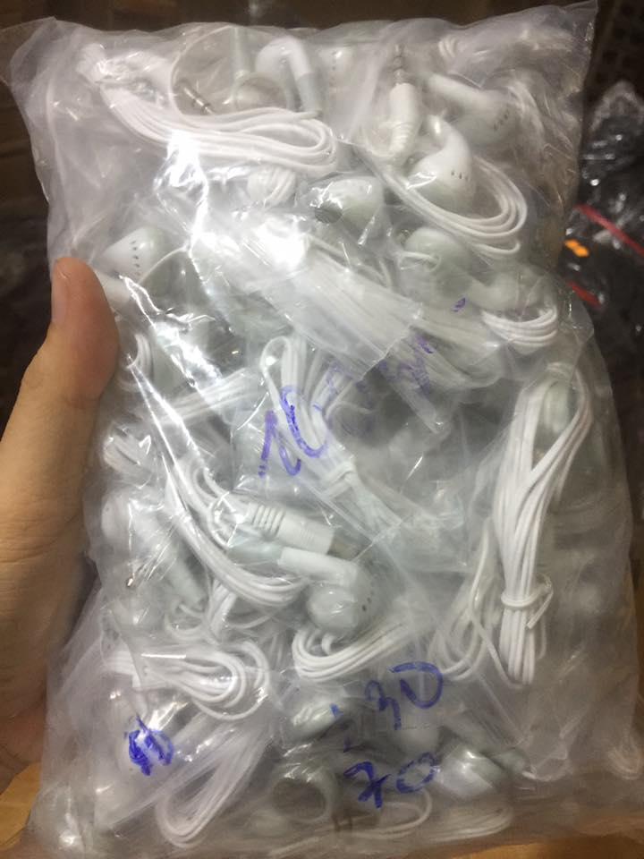 High-End Earbuds