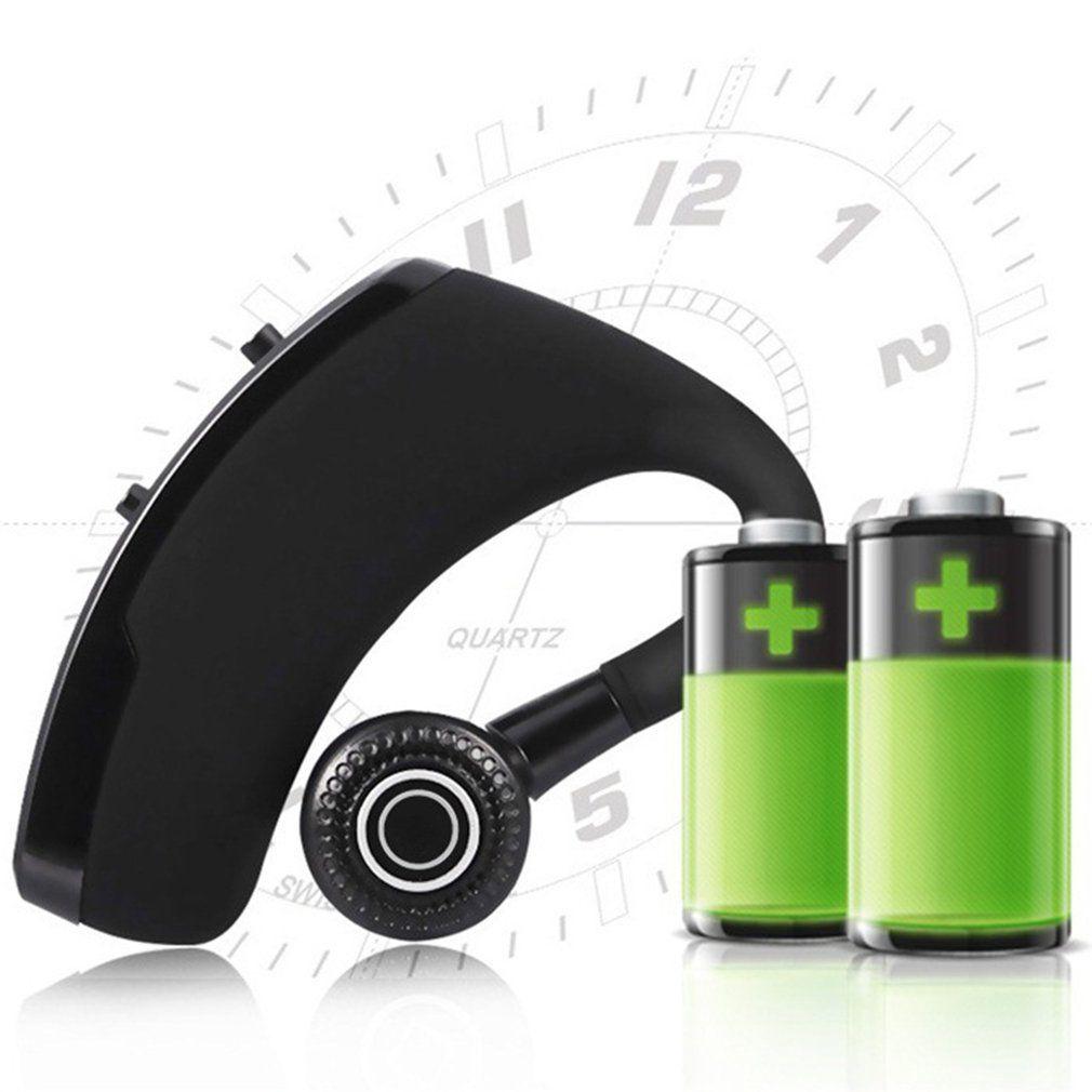 Tai nghe Bluetooth Mini V9 - PKCB