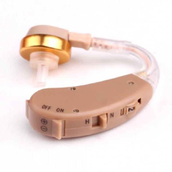 Máy trợ thính đeo vành tai Axon X168