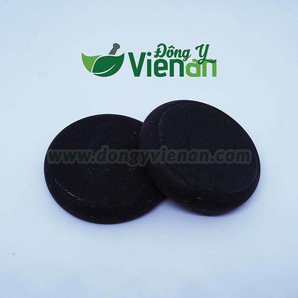 [Nhập VIENAN20k giảm ngay 20k] Đá Massage đen nóng - cỡ trung