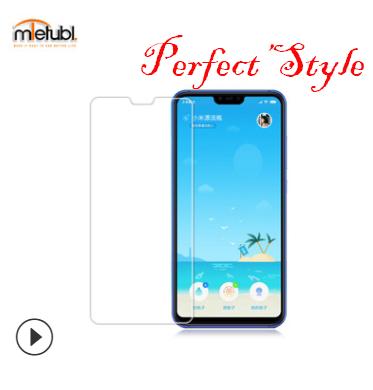 Cường Lực Xiaomi Mi 8 Lite ( Tặng Keo Chống Hở Mép )
