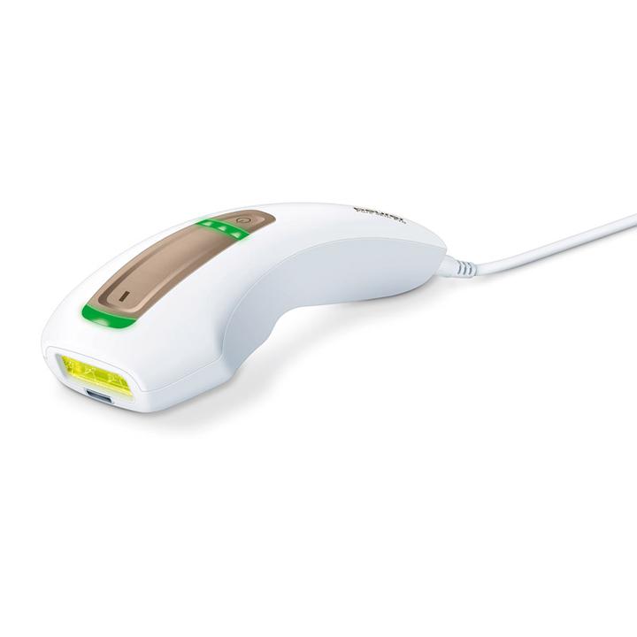 (GIÁ Hủy Diệt) Máy triệt lông Beurer Pure Skin Pro IPL 5500