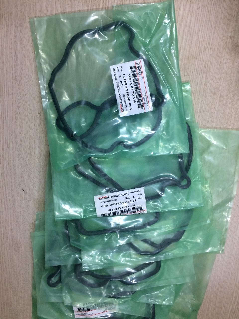 Gioăng dàn cò daewoo matiz i, ii 2000-2008, daewoo 5 tạ