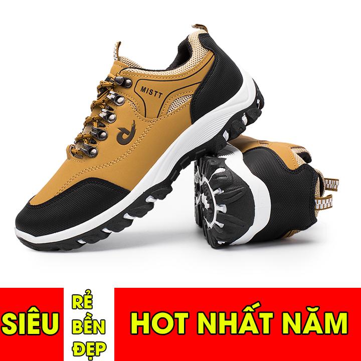 GIÀY ĐỘN ĐẾ SNEAKER