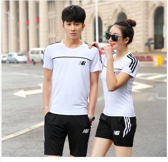 bộ quần áo thể thao giá rẻ