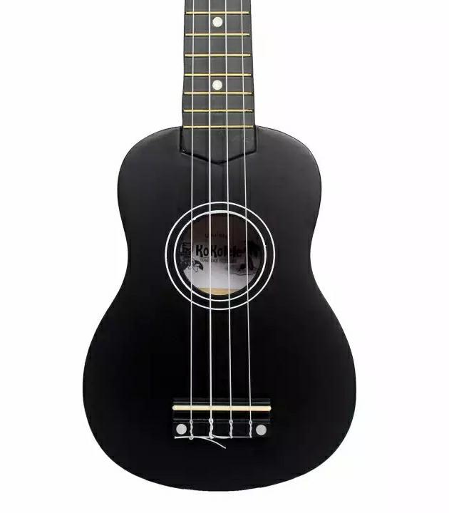 Đàn Ukulele Gỗ US-1000 - Limited Edition