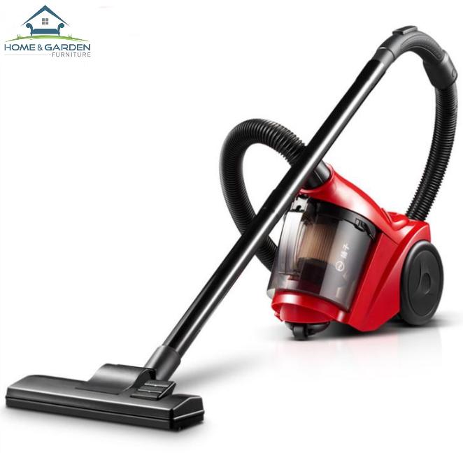 Máy hút bụi gia đình công suất 1000w hàng nhập khẩu - Home and Garden