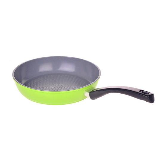 Chảo tráng men Supor Natural F18A24IH (24cm)