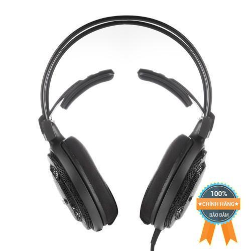 [HCM]Tai nghe Audio-Technica Over-ear Audiophile ATH-AD500X  [giá tốt]