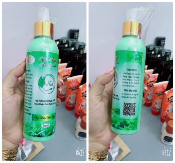 Sữa Tắm Trắng Trà Xanh No1 (Mẫu mới)