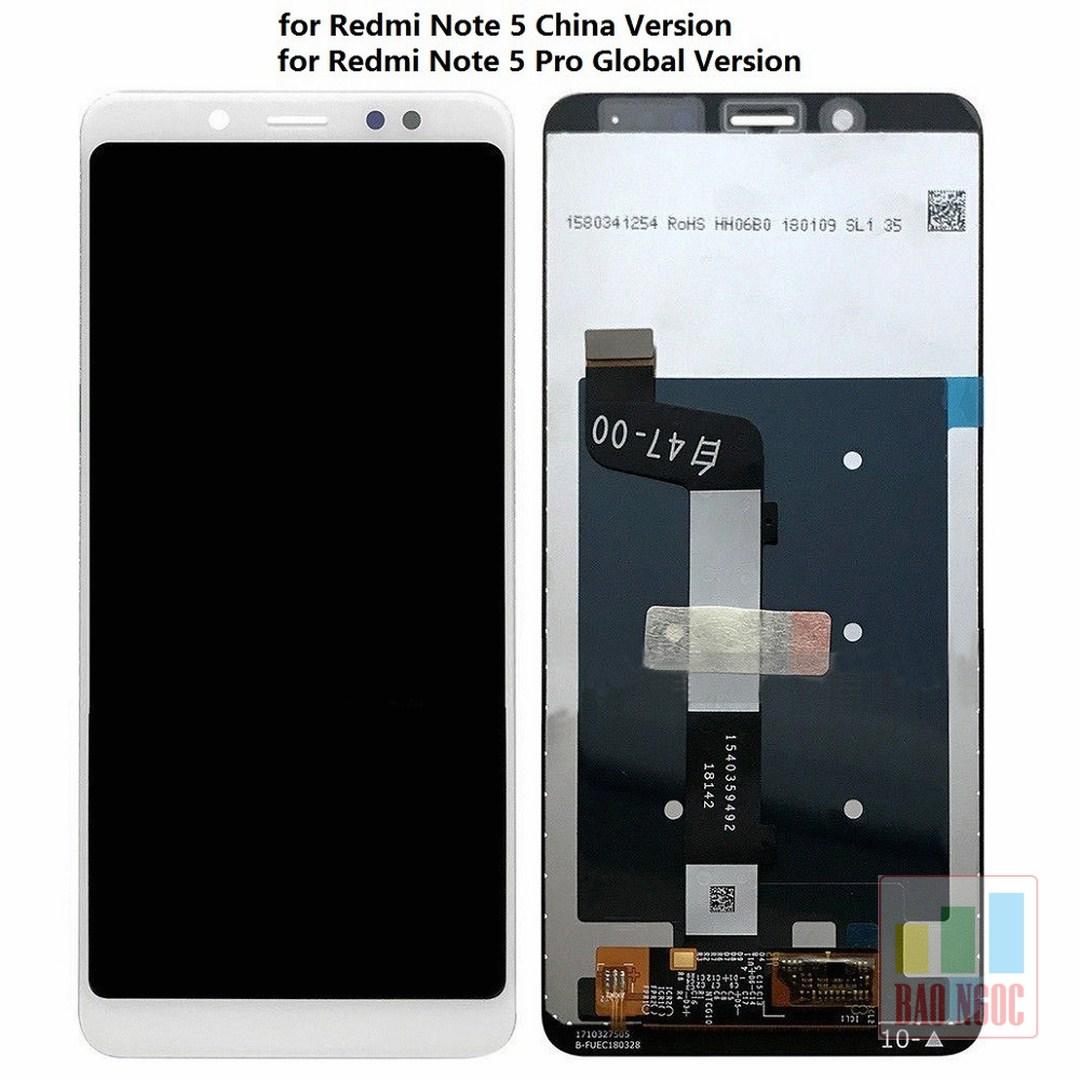 Màn hình Xiaomi Redmi Note 5 Pro