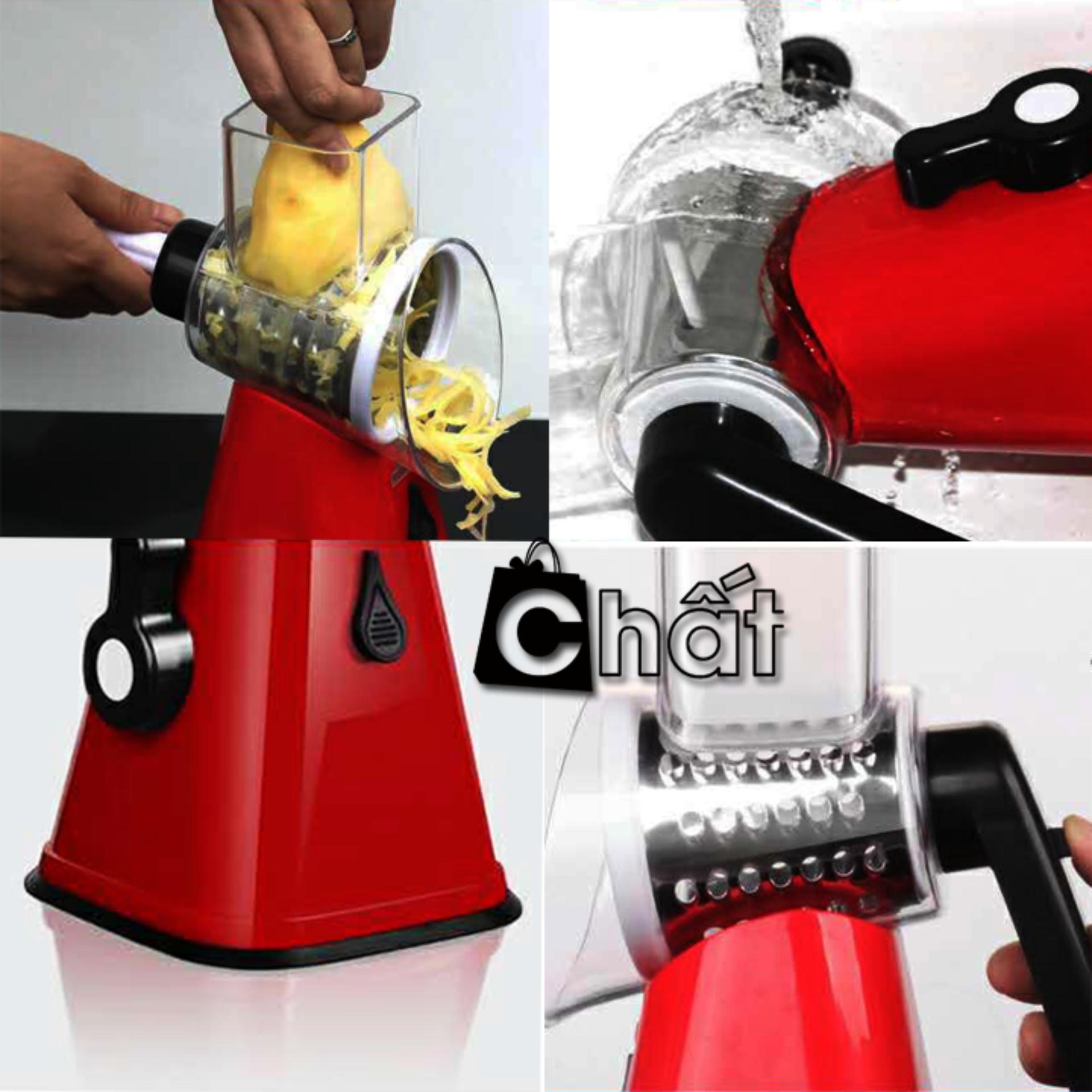 Dụng cụ cắt gọt rau củ quả Obo king Cao Cấp