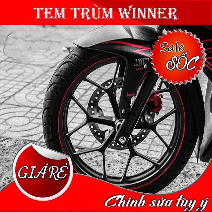 Tem Trùm Winner