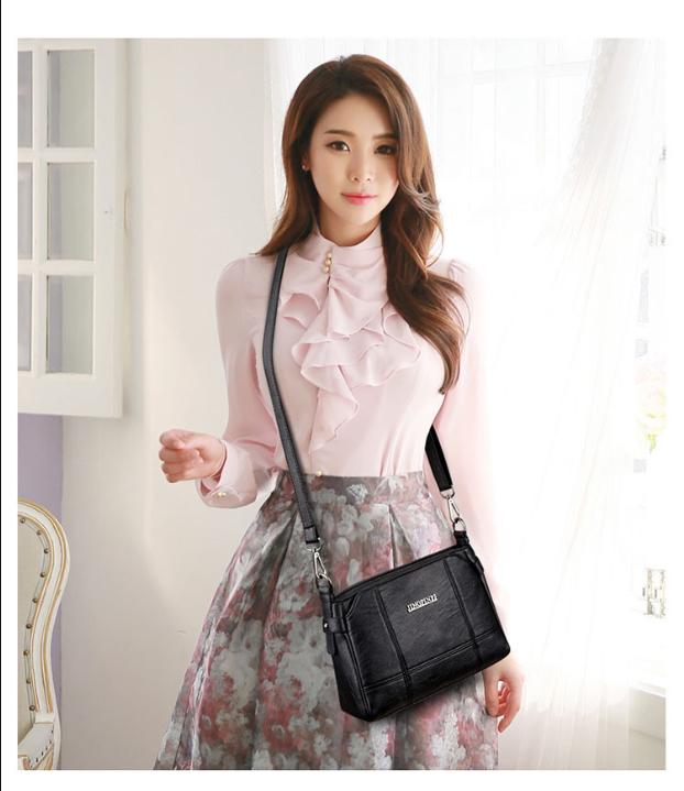 TÚI XÁCH DA NỮ CAO CẤP JINGPINPJ
