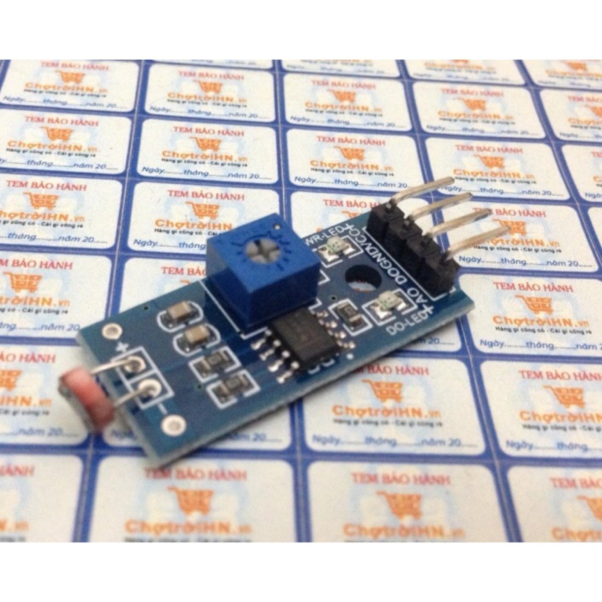 Module Cảm Biến Ánh Sáng