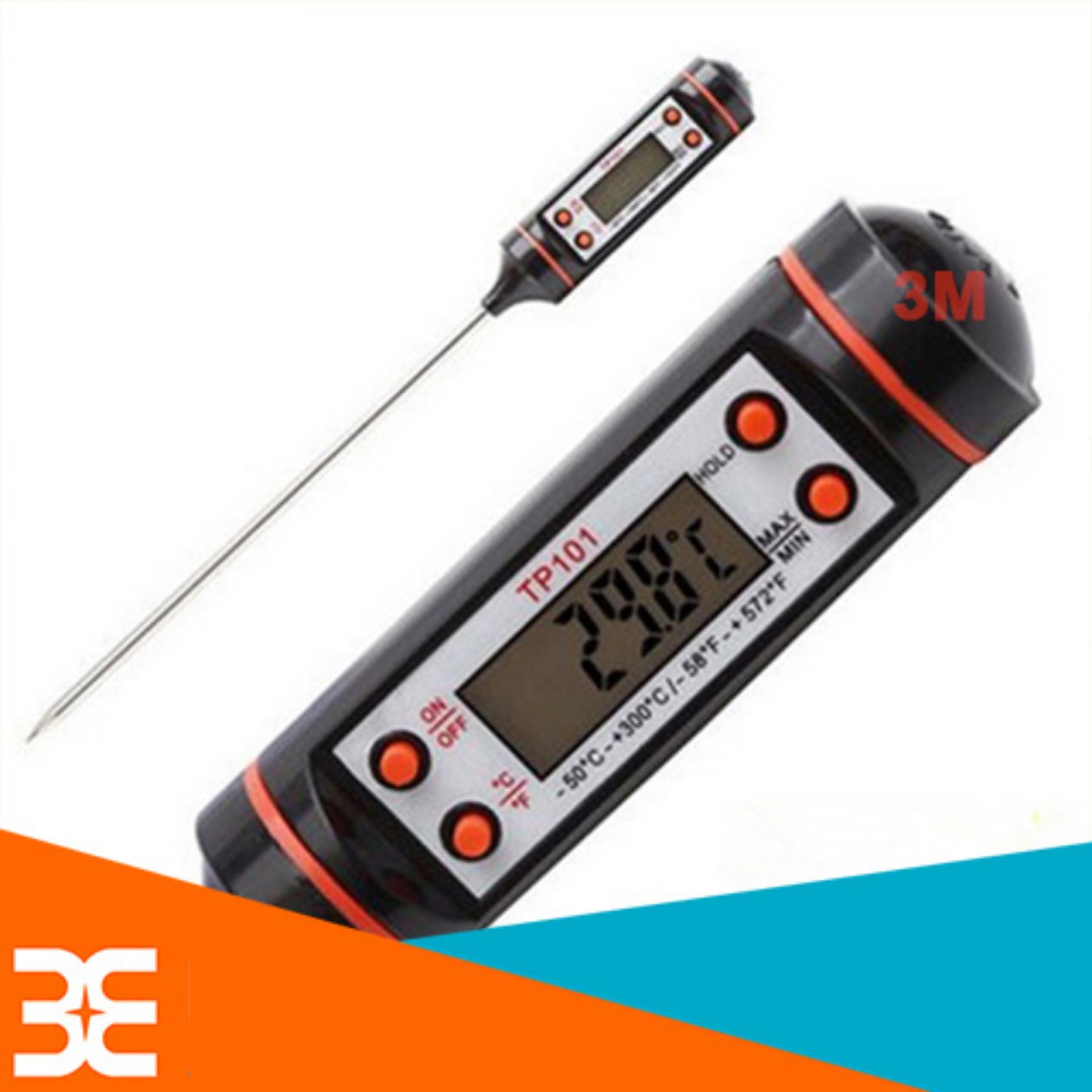 Nhiệt kế điện tử tp101 -50c