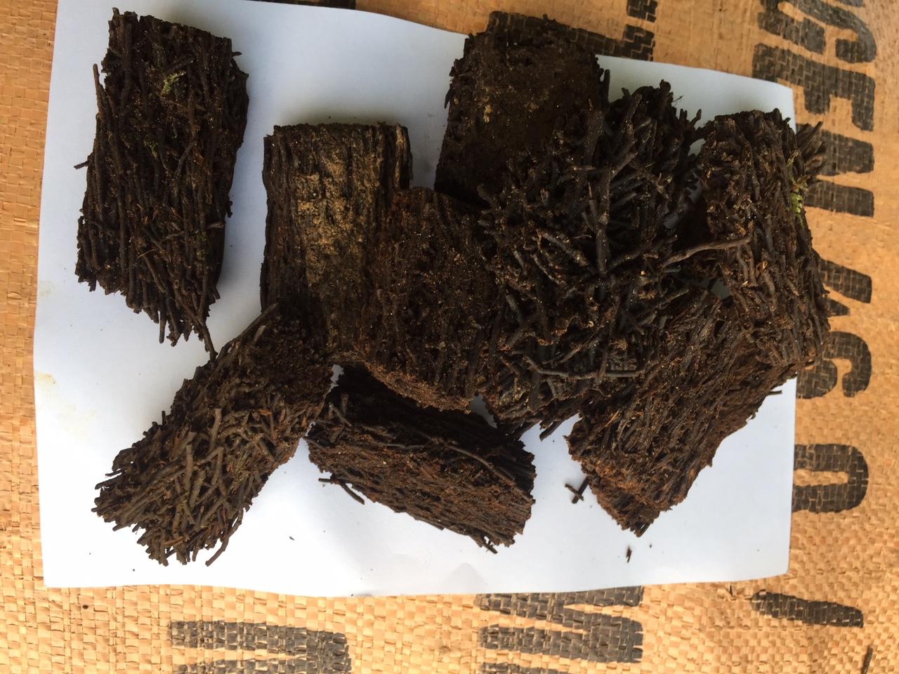 Dớn băm 3x6cm-1kg