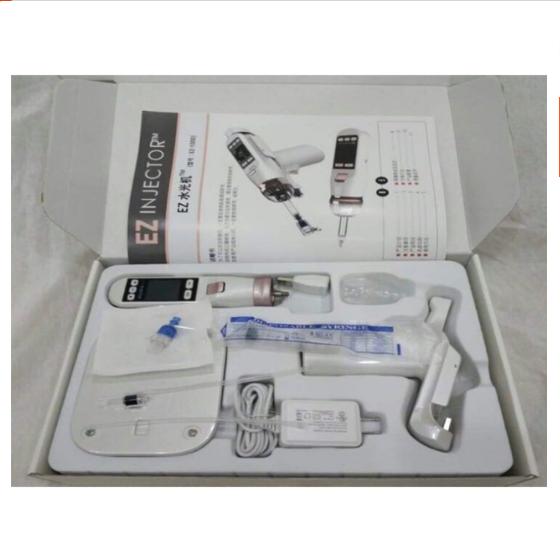 Máy Tiêm Dưỡng Chất Ez Injector Hàn Quốc - bảo hành 6 tháng