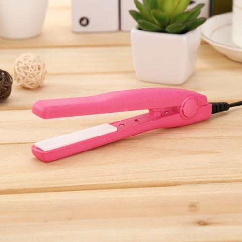 Máy là uốn tóc mini tiện lợi