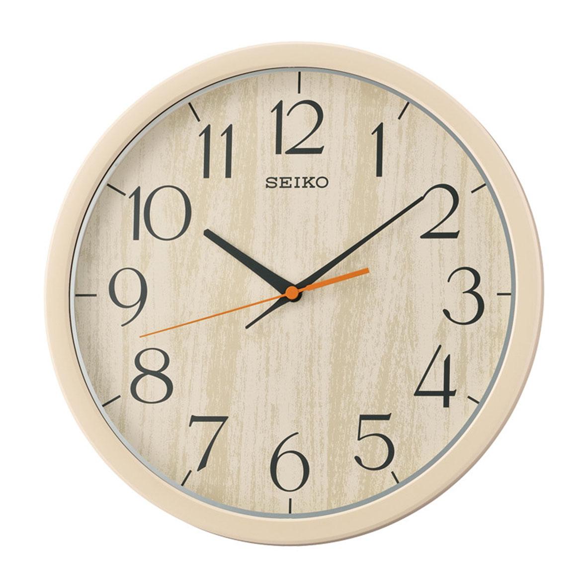 Đồng hồ treo tường (Wall clock) SEIKO QXA718A