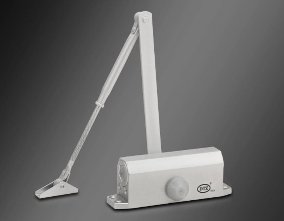 Tay co thủy lực ( door closer ) điểm dừng 90 độ MS2