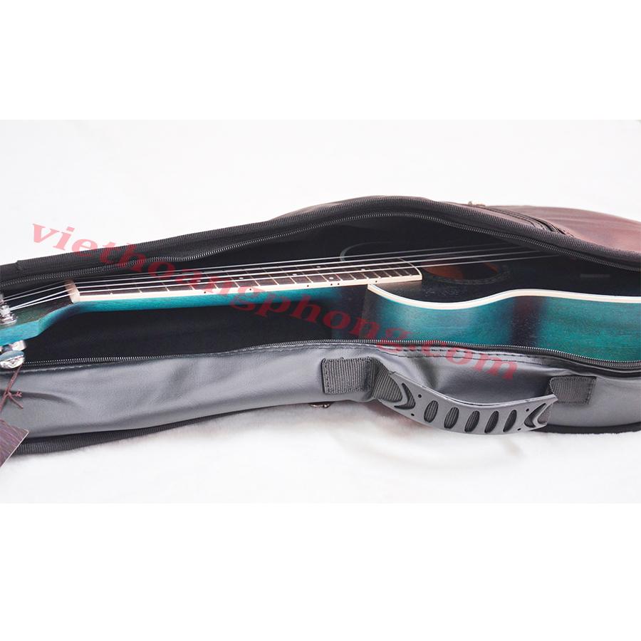 Capo đàn Ukulele VHP - Việt Hoàng Phong