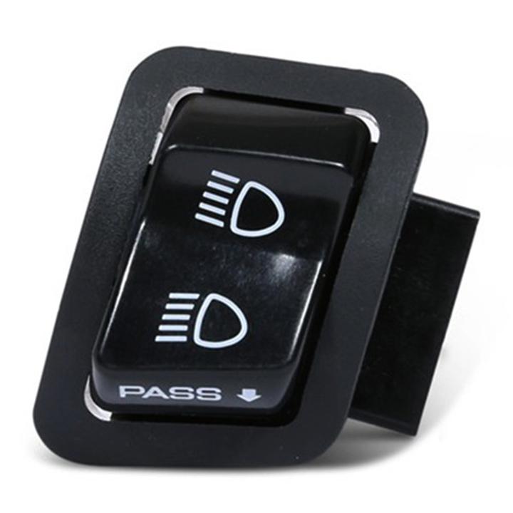 Công tắc Passing fa-cos xe máy