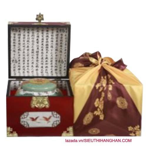 Cao hồng sâm Hoàng Đế Hảo Hạng Hàn Quốc hàng 2018