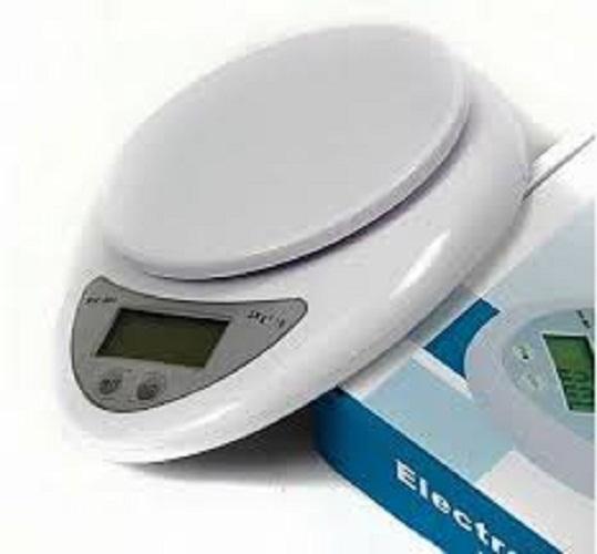 Cân Điện Tử Để Bàn 5kg