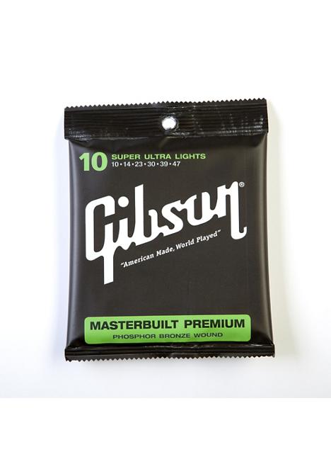 Dây gibson sag mb10