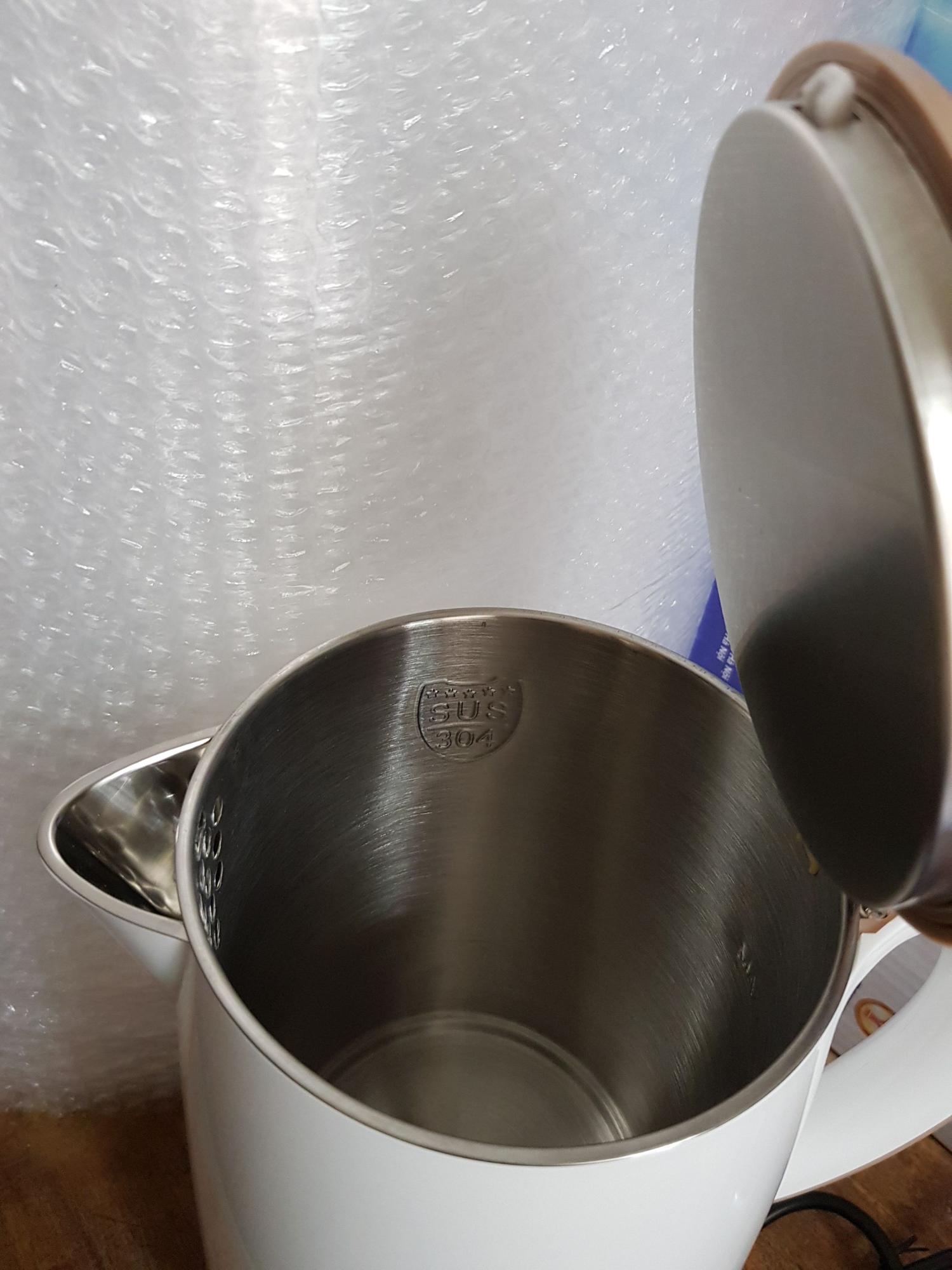 Ấm đun siêu tốc ORKIN OR-506 ( Thái Lan )