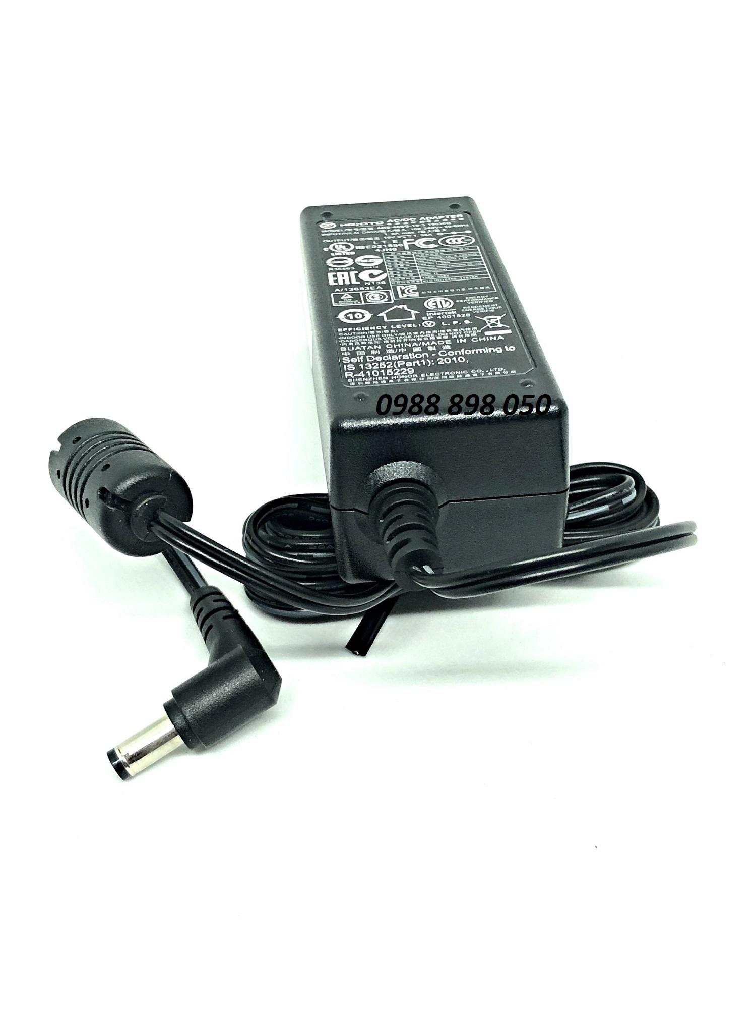 Adapter nguồn màn hình ACER 19V 1.58A