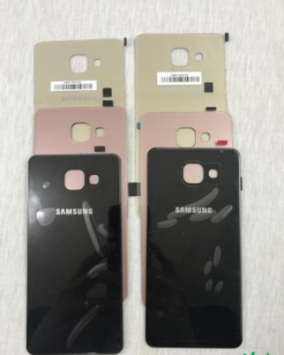 Nắp pin Nắp lưng samsung A710 / A7 2016