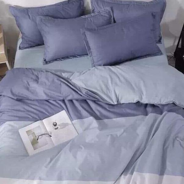 BỘ CHĂN GA GỐI + GỐI ÔM + GA CHỐNG THẤM